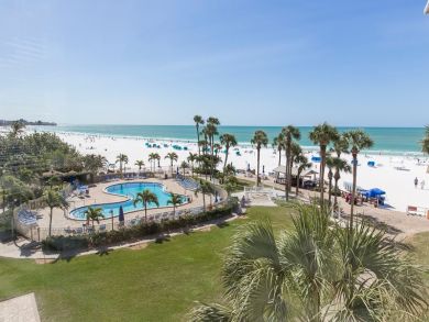 One of the Best Locations on Siesta Key